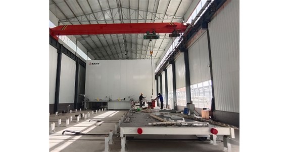 山西裝配式建筑構件的生產(chǎn)階段分別有哪些你知道嗎？業(yè)臻小編告訴你