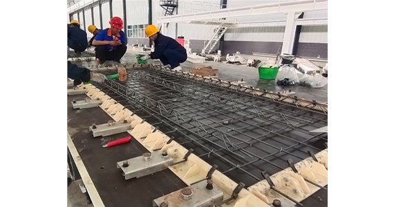 山西pc裝配式建筑構件的澆筑方式不同的話(huà)，我們應該注意些什么呢？