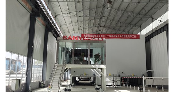 山西預制疊合板廠(chǎng)家在預制疊合板安裝施工的時(shí)候需要注意哪些問(wèn)題？