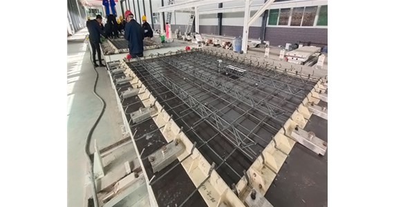 山西PC裝配式構件在設計生產(chǎn)施工中，跟傳統現澆構件還是有著(zhù)很大的不同的